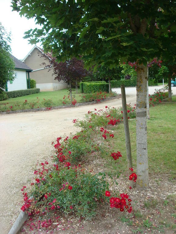 Village-Chalets Le Rû du Pré Deux Rivieres Camera foto