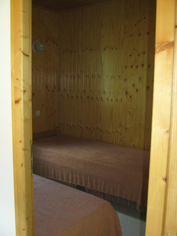 Village-Chalets Le Rû du Pré Deux Rivieres Esterno foto